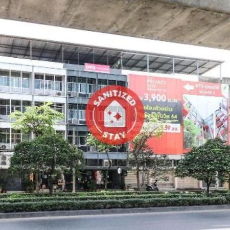 Oyo 823 Oliver'S Hostel (Adults Only) Ban Khlong Nang Li المظهر الخارجي الصورة